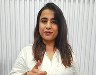 Prerna Mam
