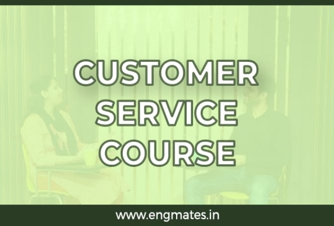 Customer Service Course