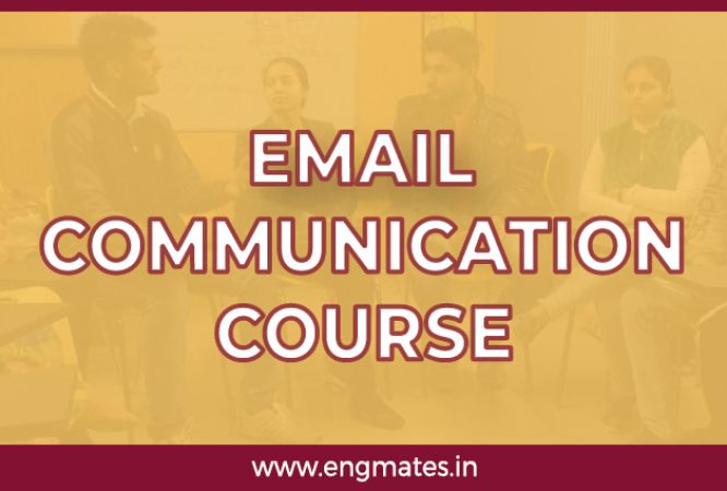 Email Communication Course