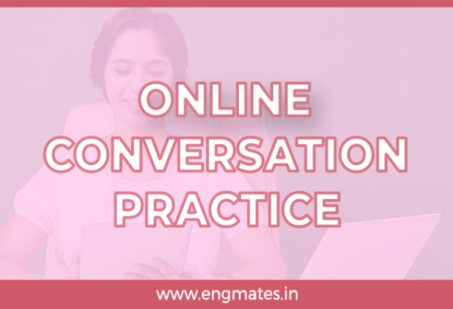 Online English Conversation Practice