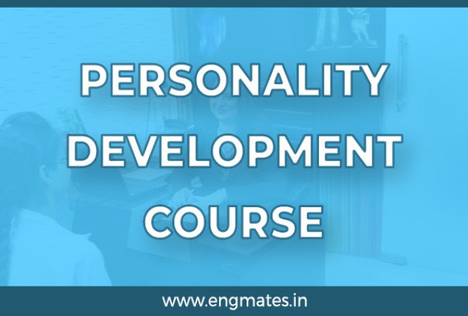 Personality Development Course