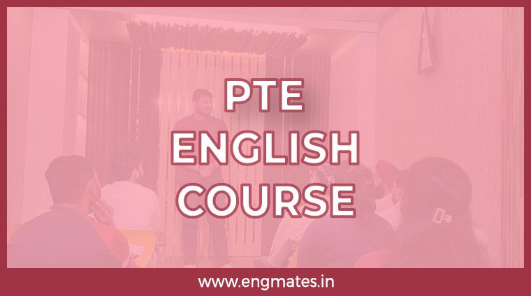 PTE English Course PTE English Course