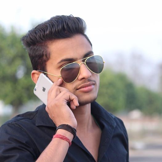 Kuldeep Manhas