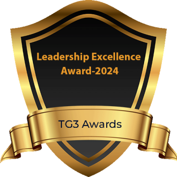 Leadership Excellence Award-2024