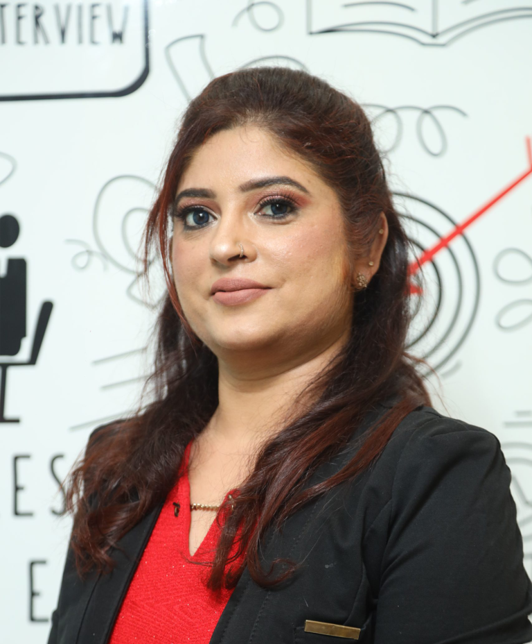Aparajita Ma'am