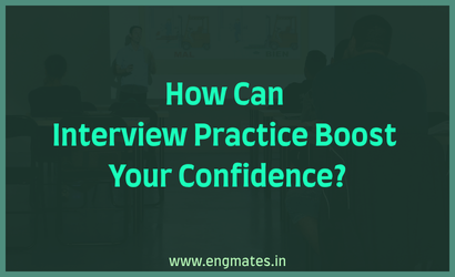 How Can Interview Practice Boost Your Confidence?