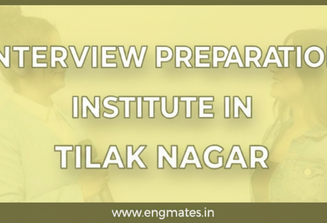 Interview Preparation Institute in Tilak Nagar