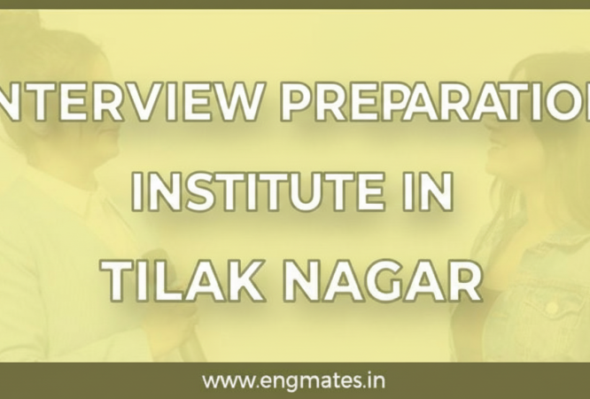 Interview Preparation Institute in Tilak Nagar