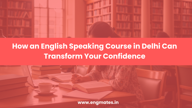 english speaking course in delhi