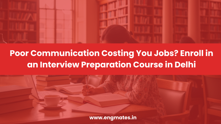 Interview Preparation Course in Delhi