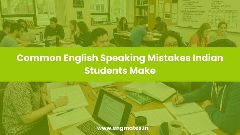 English speaking courses in Delhi