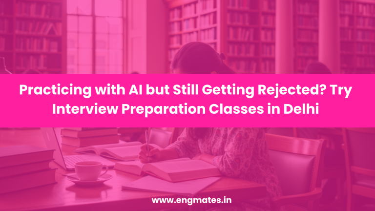 Interview Preparation Classes in Delhi
