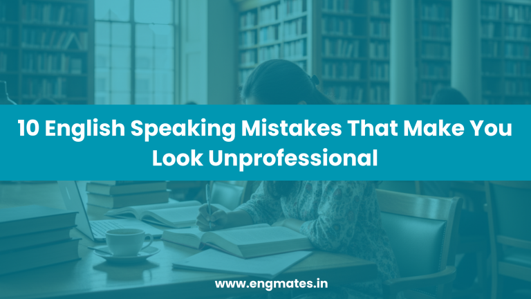 english speaking classes in delhi