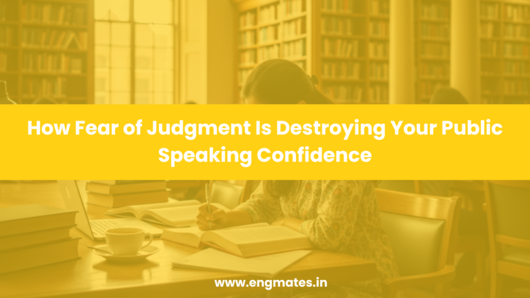 english speaking classes in delhi for public speaking
