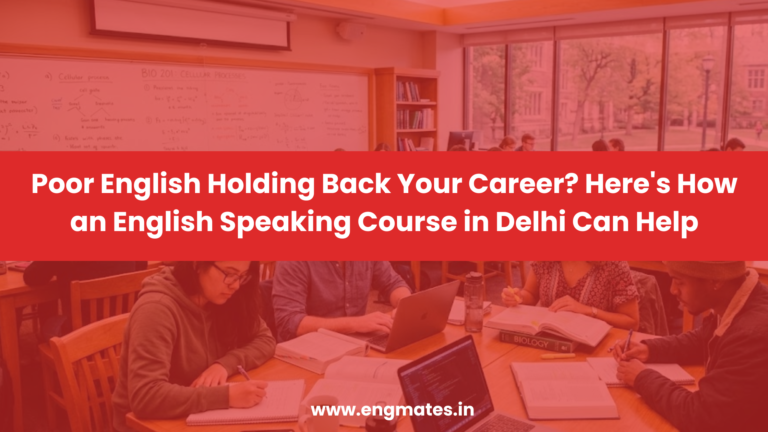 english speaking course in delhi