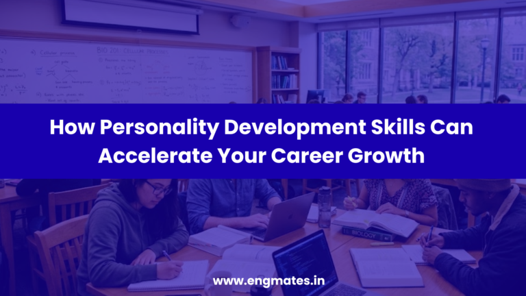 personality development classes in Delhi for growth