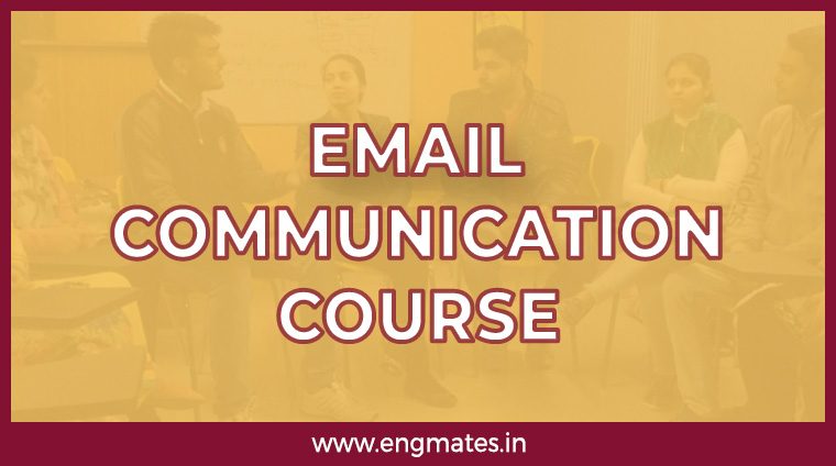 Email Communication Course