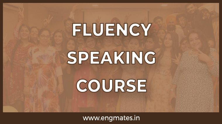 Fluency Speaking Course