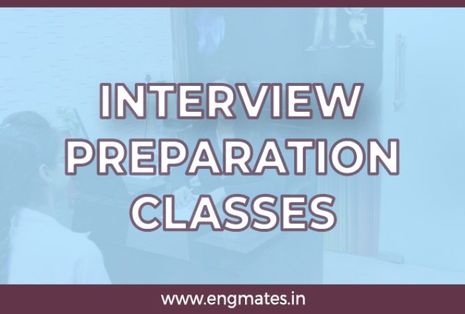 Interview Preparation Classes