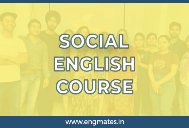Social English Course